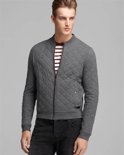 giacca burberry london grey|burberry clothing for men.